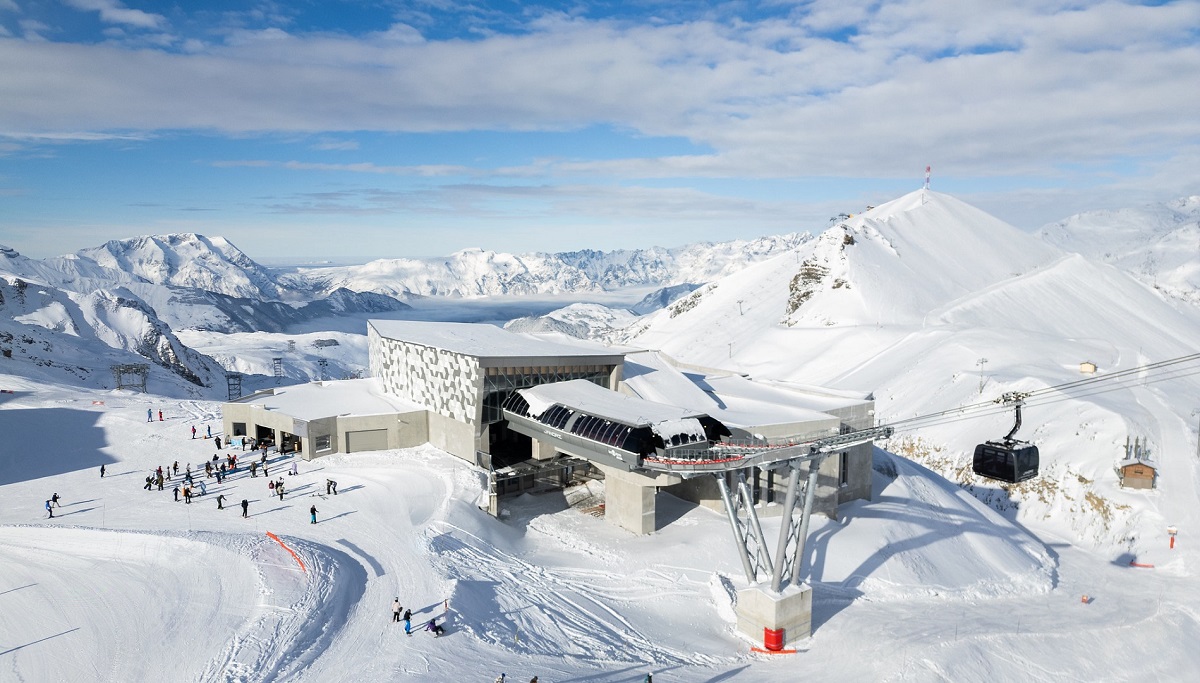 A ne pas manquer cet hiver